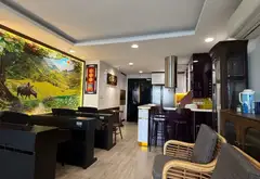 🔥 TOÀ VIP ONE 18 NGỌC LÂM - DT RỘNG 90M- FULL NỘI THẤT GỖ SỊN - CHỈ NHỈNH 7 TỶ - 5P SANG PHỐ CỔ😲... Bán căn hộ chung cư tại Bồ Đề, Hà Nội 04