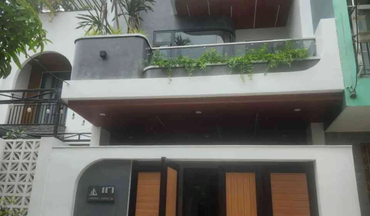Nhà Mặt Phố Hòa Xuân 3 Tầng Full Nội Thất Giá Tốt... Bán nhà mặt phố tại Hòa Xuân, Đà Nẵng 01