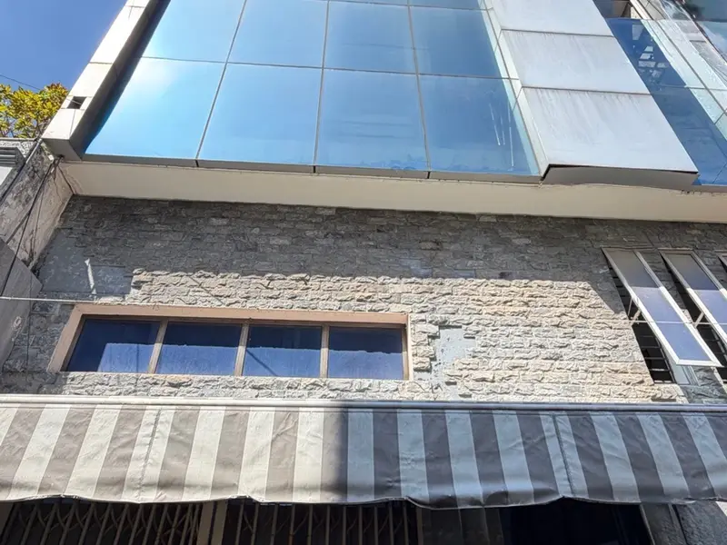 Bán nhà riêng 5 tầng mặt tiền 6.8m tại Đất Thánh, Tân Bình, gần Quận 10... Bán nhà riêng tại Tân Hòa, Hồ Chí Minh 01