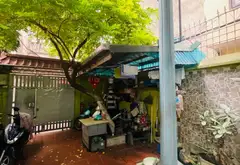 Bán nhà 4 tầng mặt tiền 5m tại Giáp Nhị gần sông Sét... Bán nhà riêng tại Hoàng Mai, Hà Nội 03