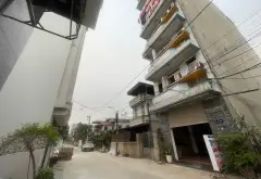 Mặt phố kinh doanh đường võ văn kiệt -nam hồng phúc thịnh - sổ cất két... Bán đất tại Phúc Thịnh, Hà Nội 01