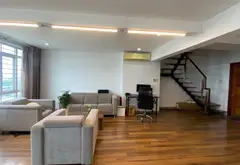 Sống Sang Trọng Với Căn Hộ Duplex 2 Tầng Độc Đáo... Bán căn hộ chung cư tại Nhà Bè, Hồ Chí Minh 19