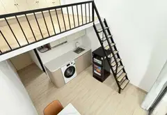 Bán chung cư mini 7 tầng có thang máy, khu sinh viên, Yên Xá... Bán chung cư mini tại Thanh Liệt, Hà Nội 10