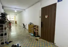 Căn hộ góc rộng trung tâm Phú Nhuận, tiện nghi đầy đủ... Bán căn hộ chung cư tại Cầu Kiệu, Hồ Chí Minh 01