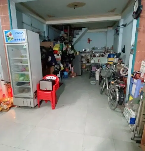 Bán nhà mặt phố 2 tầng, diện tích 36m2 tại quận Tân Bình giá 10 tỷ... Bán nhà mặt phố tại Bảy Hiền, Hồ Chí Minh 01