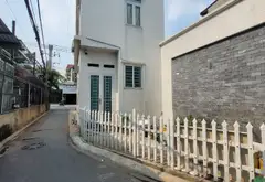 Bán nhà góc 2 mặt tiền đường TA16 Quận 12, diện tích 108m2, sổ hồng riêng... Bán nhà mặt phố tại Thới An, Hồ Chí Minh 07