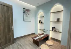 Nhà 3 tầng mới xây gần trung tâm Thanh Khê, giá 4.95 tỷ... Bán nhà riêng tại Thanh Khê, Đà Nẵng 17