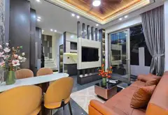 Nhà 3 tầng hiện đại tại Quận Cẩm Lệ giá 4,75 tỷ... Bán nhà riêng tại Thanh Khê, Đà Nẵng 12