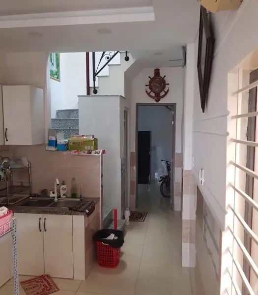 Nhà 2 tầng 36m2 tại Phường 5, quận Tân Bình giá 5.5 tỷ... Bán owner_side tại Tân Sơn Nhất, Hồ Chí Minh 01