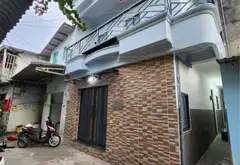 Bán nhà riêng 2 tầng 70m² tại Tân Hưng, mặt tiền hẻm chính Lê Văn Lương, 8PN... Bán nhà riêng tại Tân Hưng, Hồ Chí Minh 10
