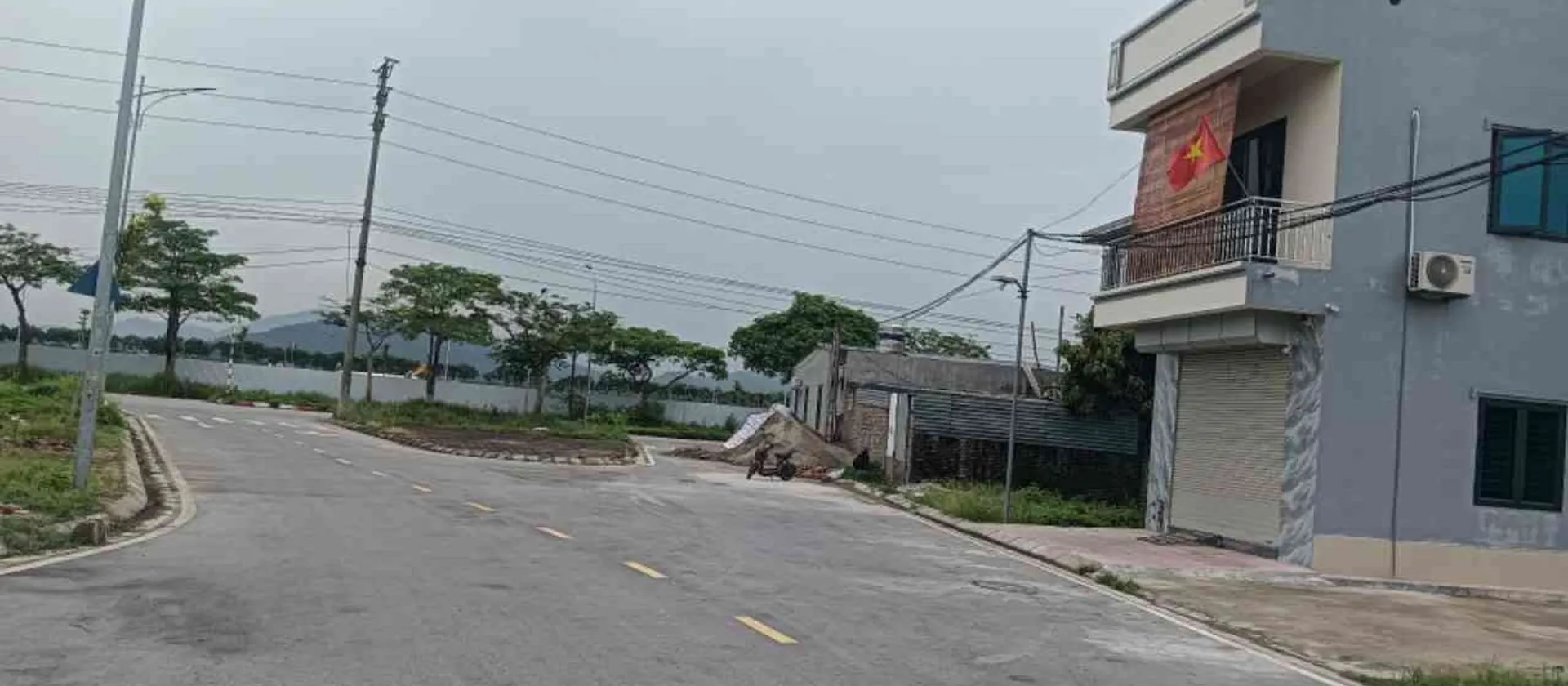 Đất Vàng Huyện Sóc Sơn – Sinh Lời Từ Vùng Đô Thị Vệ Tinh... Bán đất tại Sóc Sơn, Hà Nội 01
