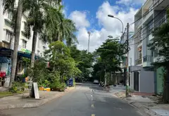 Nhà mặt phố Phạm Thế Hiển KDC Phú Lợi - 100m² - Bình Đông, Quận 8, TP Hồ Chí Minh - 9.99 tỷ... Bán nhà mặt phố tại Bình Đông, Hồ Chí Minh 17