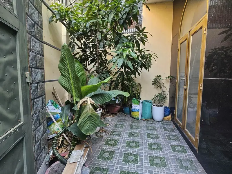 BÁN NHÀ LÔ GÓC 2 MẶT TIỀN – 5 TẦNG – 83m²... Bán nhà riêng tại Tân Hòa, Hồ Chí Minh 01