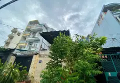 Cơ hội hiếm có sở hữu nhà 2 tầng mặt tiền Nguyễn Sơn, Tân Phú... Bán nhà riêng tại Phú Thạnh, Hồ Chí Minh 02