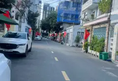 Nhà 3 tầng lô góc Tô Hiến Thành siêu hiếm sát biển Mỹ Khê, Đà Nẵng... Bán nhà mặt phố tại An Hải, Đà Nẵng 10