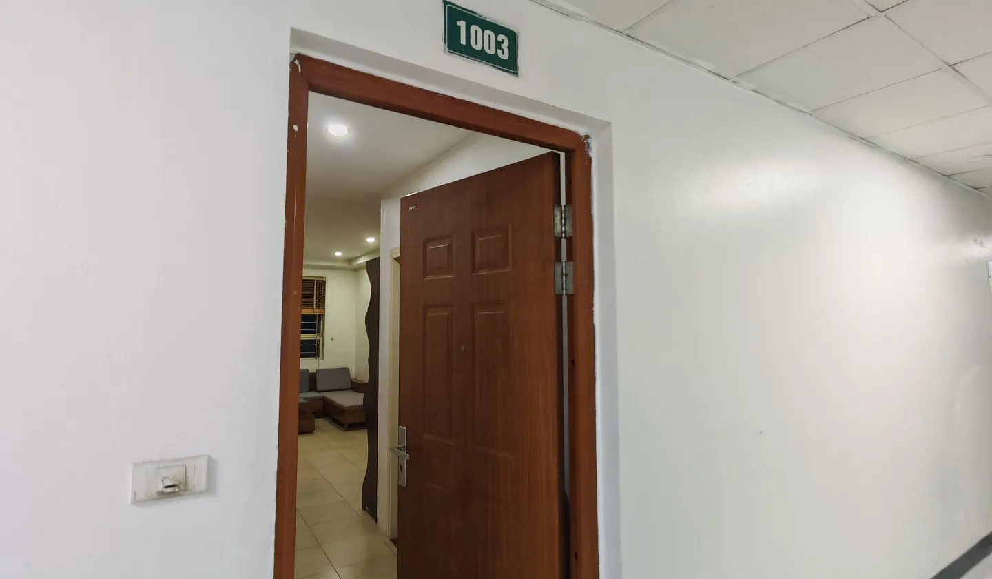 CHUNG CƯ ECOHOME3.
SỐC 4.15 TOI... Bán căn hộ chung cư tại Đông Ngạc, Hà Nội 01