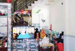 Bán nhà mặt phố 4 tầng có sân thượng tại quận Bình Tân, giá 8.5 tỷ... Bán nhà mặt phố tại Bình Hưng Hòa, Hồ Chí Minh 06