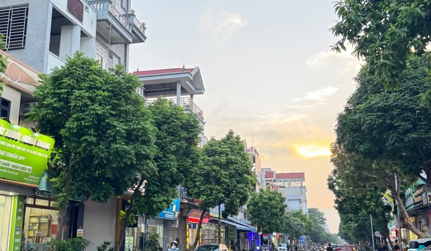 Đất trung tâm Thư Lâm - chờ đón tương lai phát triển... Bán đất tại Thư Lâm, Hà Nội 01