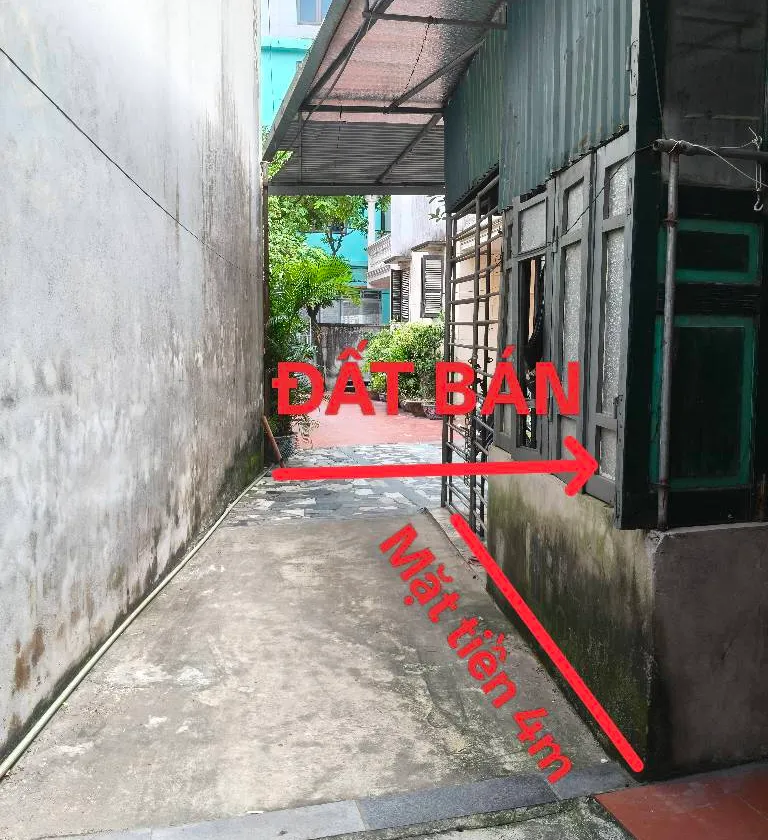 Đất Tâm Điểm Phúc Lợi - Ngõ Nông Gần Ô Tô... Bán đất tại Phúc Lợi, Hà Nội 01