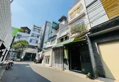 Nhà 2 Mặt Đường Kinh Doanh Đỉnh Gần UBND Phú Nhuận... Bán nhà mặt phố tại Phú Nhuận, Hồ Chí Minh 03