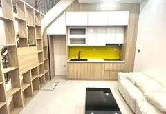 Nhà trong ngõ, ngách, hẻm - 21m² - Tây Hồ, Hà Nội - 6.55 tỷ... Bán nhà riêng tại Tây Hồ, Hà Nội 02