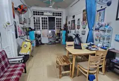 Nhà mặt phố Gia Định tiện nghi, sầm uất... Bán nhà mặt phố tại Gia Định, Hồ Chí Minh 01
