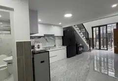 Bán nhà 3 tầng 40m2 tại Bình Trị Đông, giá 5,39 tỷ... Bán nhà riêng tại Bình Trị Đông, Hồ Chí Minh 02
