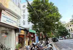 Nhà mặt phố Minh Khai nhỏ xinh, 5 tầng kinh doanh đa dạng cùng vỉa hè rộng đá bóng... Bán nhà mặt phố tại Hồng Bàng, Hải Phòng 04