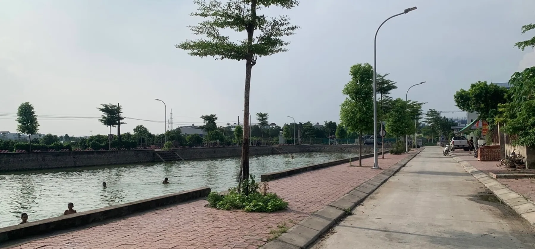 🔥 ĐẤT VÀNG THANH XÁ – NGHĨA HIỆP, YÊN MỸ | GẦN KCN – GIÁ 1,86 🔥... Bán đất tại Yên Mỹ, Hưng Yên 01