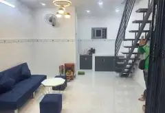 Nhà mới tại Phường Tăng Nhơn Phú B - Cơ hội sở hữu giá tốt ngay hôm nay... Bán nhà riêng tại Tăng Nhơn Phú, Hồ Chí Minh 04