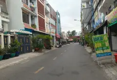 NHÀ 4 TẦNG NGAY HOÀNG DIỆU 2 - ĐƯỜNG XE HƠI NGỦ - TIỆN KINH DOANH 81m2... Bán nhà mặt phố tại Thủ Đức, Hồ Chí Minh 01
