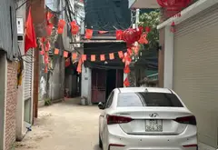 Bán đất tại Mai Động 2 - Phù Khê, Bắc Ninh, ngõ nông, gần hồ điều hòa... Bán đất tại Phù Khê, Bắc Ninh 05