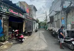 Bán đất Tam Bình, TP. Thủ Đức - diện tích 66m², pháp lý sổ hồng riêng... Bán đất tại Tam Bình, Hồ Chí Minh 02