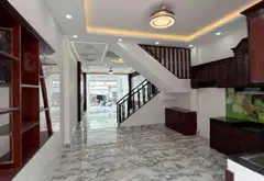 Bán nhà mặt tiền Lê Công Phép, Phường An Lạc, 67m2, 4 tầng. Giá 9,99 tỷ... Bán nhà mặt phố tại An Lạc, Hồ Chí Minh 04