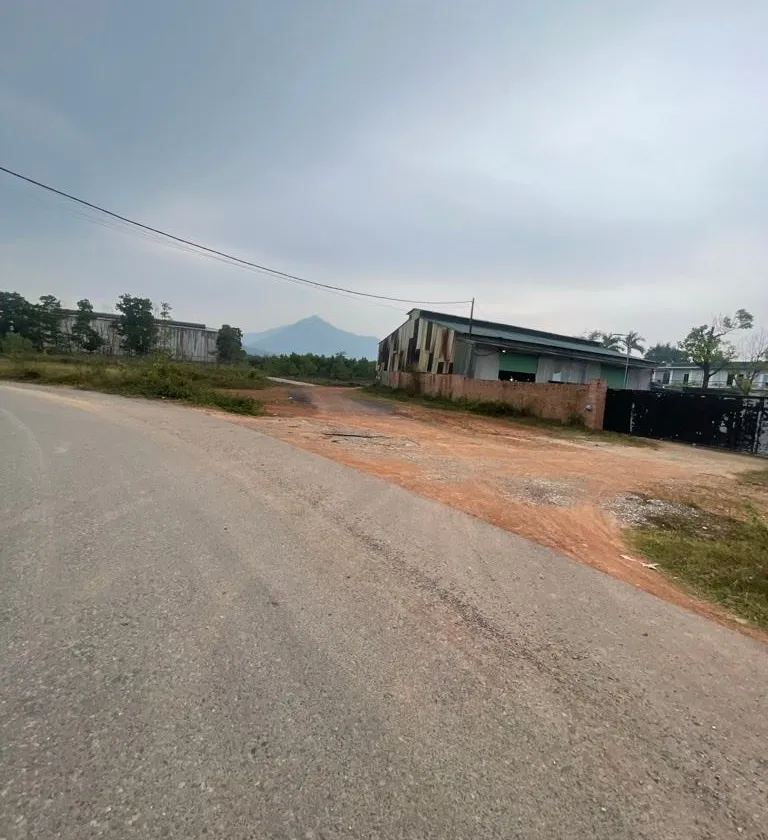 Bán đất phân lô xã Minh Phú đường 2.5m, diện tích 100m2, pháp lý rõ ràng... Bán đất tại Kim Anh, Hà Nội 01