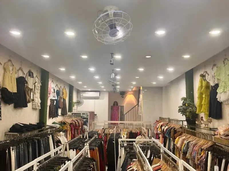 Nhà 2 tầng mặt phố kinh doanh sầm uất gần chợ Bắc Mỹ An giá 12 tỷ... Bán nhà mặt phố tại Ngũ Hành Sơn, Đà Nẵng 01