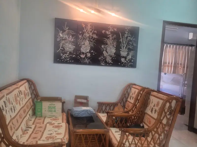 Nhà 3 Tầng 6PN , Giá 48Tỷ Hồ Văn Huê Phú Nhuận... Bán nhà riêng tại Đức Nhuận, Hồ Chí Minh 01