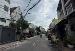 NHÀ LINH ĐÔNG HIỆP BÌNH – HẺM XE HƠI – 2 TẦNG – SỔ HỒNG RIÊNG – CHỈ 3,4 TỶ... Bán nhà riêng tại Hiệp Bình, Hồ Chí Minh 07