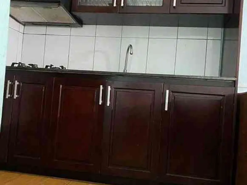 Bán nhà 4 tầng 2 ngủ tại Phường Tương Mai, giá 2,7 tỷ... Bán nhà riêng tại Tương Mai, Hà Nội 01