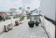 Bán nhà riêng 4 tầng hẻm Đoàn Văn Bơ, Quận 4, diện tích 63.6m2, pháp lý chính chủ... Bán nhà riêng tại Xóm Chiếu, Hồ Chí Minh 12