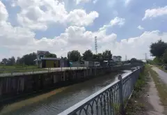 Nhà mặt phố Thuận An sang trọng rộng 760m2, tuyệt vời cho kinh doanh... Bán nhà mặt phố tại Thuận An, Hồ Chí Minh 12
