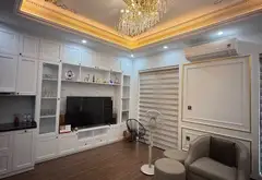 Bán biệt thự liền kề tại xã Hoài Đức, Hà Nội - phù hợp kinh doanh văn phòng, sát vành đai 4 - QL32... Bán biệt thự, liền kề tại Hoài Đức, Hà Nội 04