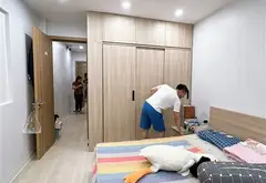 Bán nhà 5 tầng 40m² khu Kim Giang, ô tô cách 10m, sổ chính chủ... Bán owner_side tại Định Công, Hà Nội 05