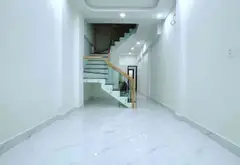 Nhà đẹp 3 tầng 4PN Quận 3 - Hẻm rộng, tiện nghi đầy đủ... Bán nhà riêng tại Nhiêu Lộc, Hồ Chí Minh 07