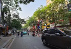 Tòa Nhà Mặt Phố Thái Hà 6 Tầng - Diện Tích 203m2, MT6m.... Bán nhà mặt phố tại Đống Đa, Hà Nội 02