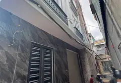 Nhà 4 Tầng Mới Xây Độc Lập Trung Tâm Miếu Hai Lê Chân - Đẳng Cấp Sống Tinh Tế... Bán nhà riêng tại Lê Chân, Hải Phòng 14