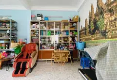 Siêu phẩm nhà 4 tầng khu vip Tân Bình, cực tiện nghi và rộng rãi... Bán nhà riêng tại Tân Hòa, Hồ Chí Minh 09