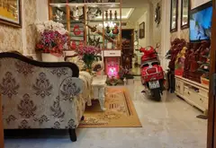 NGUYỄN VĂN YẾN- TÂN PHÚ- KHU NHÀ PHỐ LIỀN KỀ- FULL NỘI THẤT CAO CẤP- 4 X 16M- 4 TẦNG SÂN THƯỢNG... Bán biệt thự, liền kề tại Tân Phú, Hồ Chí Minh 04