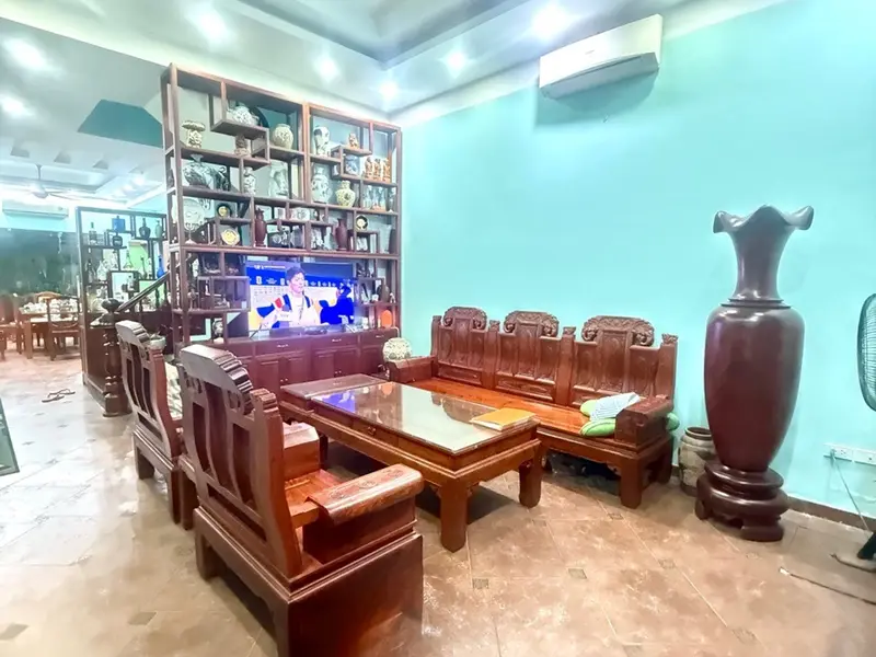 Bán liền kề Lô góc ba mặt thoáng tại khu đô thị Định Công đẳng cấp 89m2, Mặt tiền rộng 4.5m... Bán biệt thự, liền kề tại Phương Liệt, Hà Nội 01