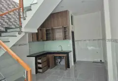💰 5,65 TỶ TL | NGUYỄN HỮU TIẾN – TÂY THẠNH
🏡 Hẻm xe hơi | 4×11m | 1 trệt 1 lầu, 2PN 2WC.
✨ Nhà vừ... Bán nhà riêng tại Tây Thạnh, Hồ Chí Minh 04